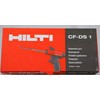 Hilti Dispenser Gun
