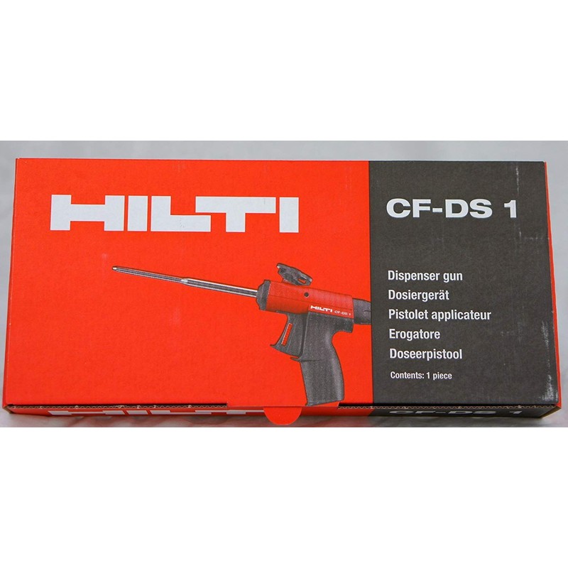 Hilti Dispenser Gun