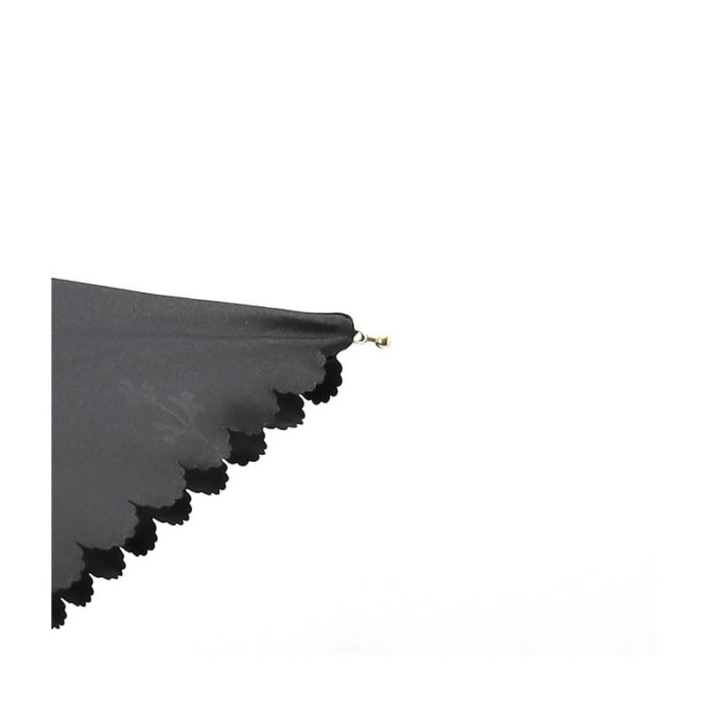 Sun and Rainy Sun UV Protection Folding Umbrella, 19.7 inches
