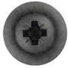 8 Specialty Tapping Screws (Tail Lamp) Part# 11609457