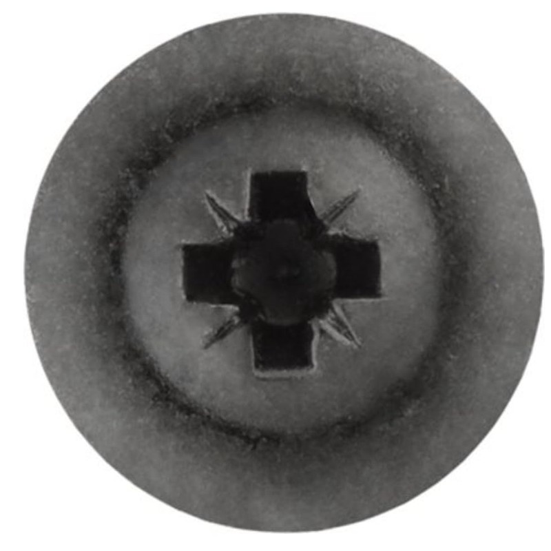 8 Specialty Tapping Screws (Tail Lamp) Part# 11609457