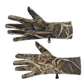 DOING SOMETHING GREAT Women D-Tech 3.0 Liner Glove, RT Max,7 - X-Small