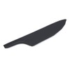 GSRECY Right Passenger Left Driver Side Black Front Door Panels