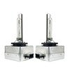 Innovited HID Xenon D3S 6000K Replacement Bulbs (1 Pair) Diamond