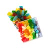 Taste the Rainbow! A Fruity Flavor Balance Candy Board by