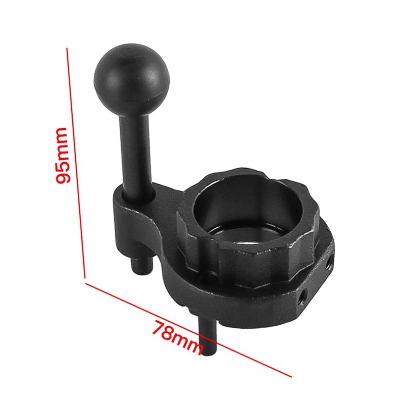 VOANZO Crankshaft Locking Tool Timing Tool Diesel Engine Timing Tool