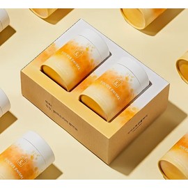 [1+1] I’ll reveal your health. Vitamin C 50 packets x 2 units gift set / [1+1] 당신의건강을밝혀드릴게요 비타민c 50포x2입 선물세트