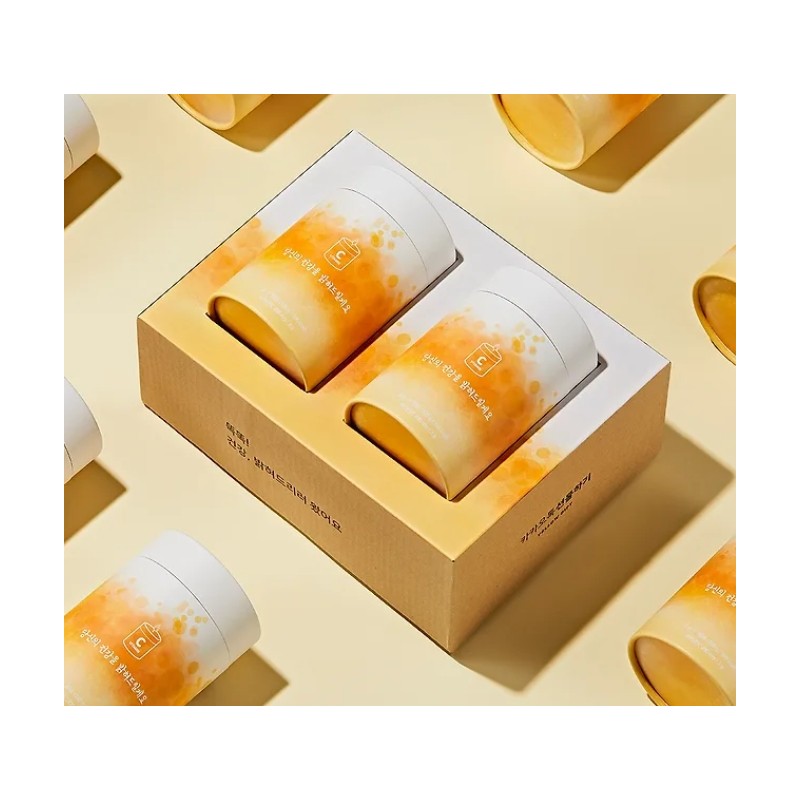 [1+1] I’ll reveal your health. Vitamin C 50 packets x