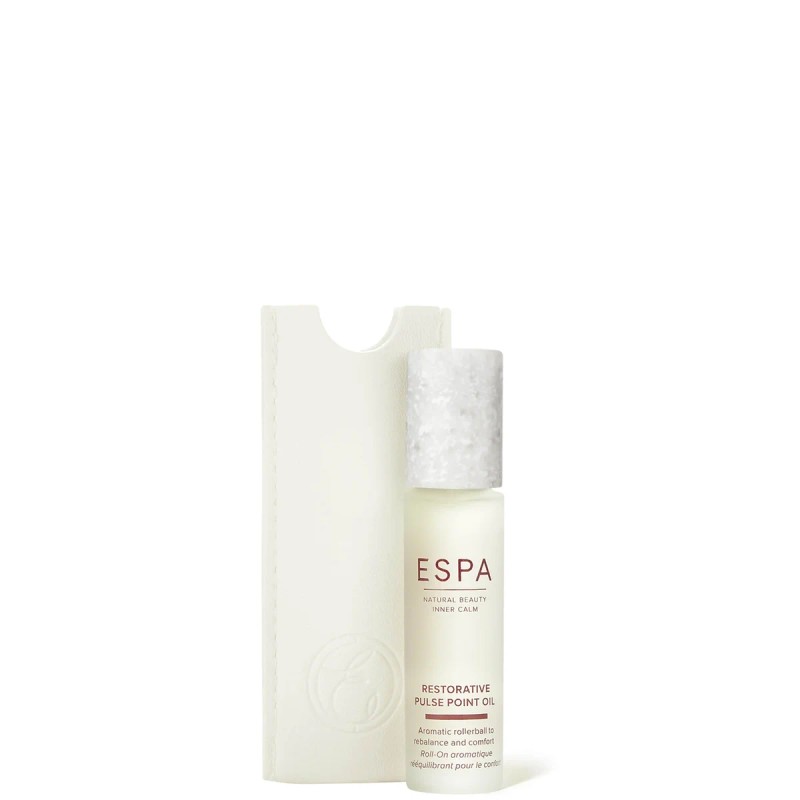 ESPA Restorative Pulse Point Oil