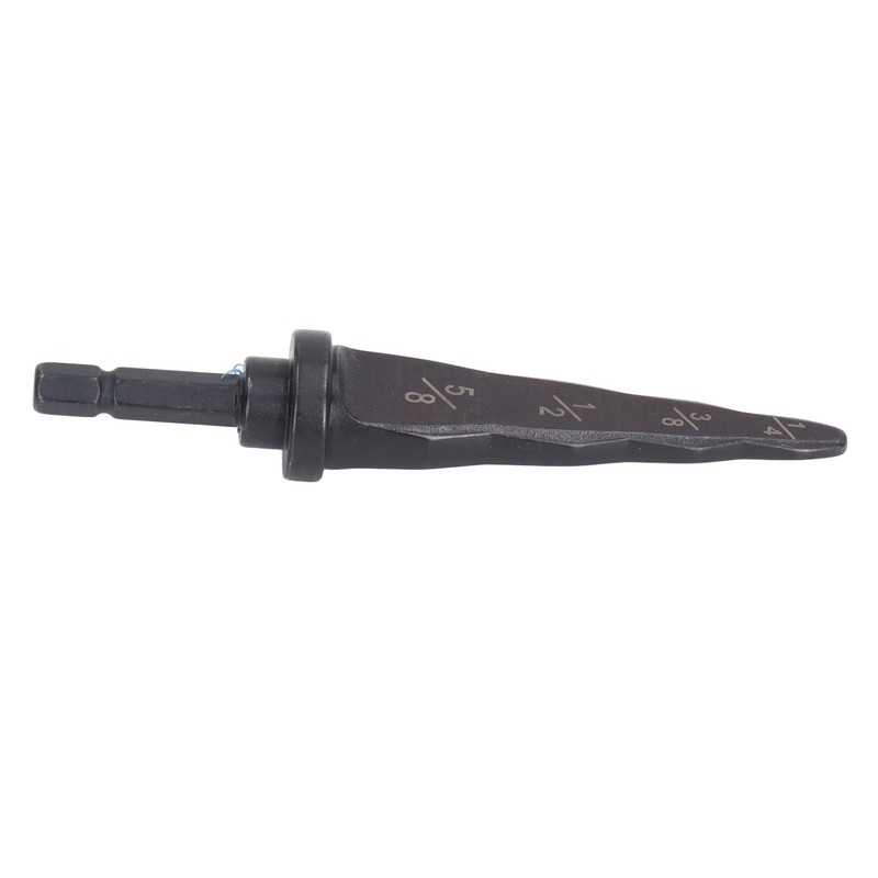Pipe Tube Expander Swaging Punch Tool 1/4 3/8 1/2 5/8in