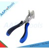 AAProTools 5.5" Leaf Masher Plier Ergonomic Handle Grip Lampwork Bead