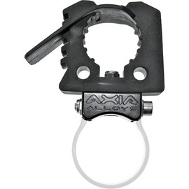 Axia Alloys MODAP1-BK All Purpose Mount 5/8-1 3/8- Black