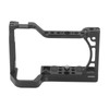 Camera Cage with Cold Shoe Interface Anti Slip Gasket Aluminum