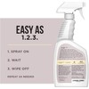 Natural Rapport Bird Cage Cleaner - The Only Bird Cage