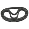 Torque Converter Belt Go-Kart Drive Belt Replace Comet 203589 Comet