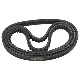 Torque Converter Belt Go-Kart Drive Belt Replace Comet 203589 Comet 203589A Manco 5959 (Pack of 3)