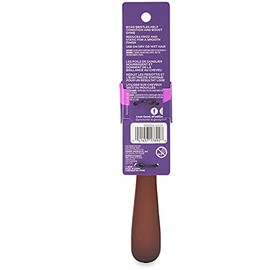 Goody Styling Essentials Goody Boar Cepillo para el pelo, madera, 1 unidad (1942247)