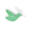 Dritz 270 Hummingbird Needle Threader , Green