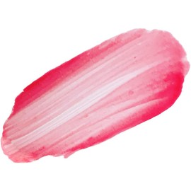 Love + Sage Well Red Lip Balm (red Tint)