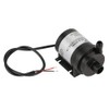 Oumefar DC 24V Mini Low Noisehigh Temperature Circulation Pump Micro