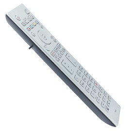 N2QAYA000153 Remote Control Replacement for Panasonic TV TX55FZ952B TX-55FZ952B TX55GZ2000B TX-55GZ2000B TX65FZ952B TX-65FZ952B TX65GZ2000B TX-65GZ2000B