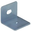 TRUSCO (torasuko) Shelf Materials Metal Base 40 mm For V40