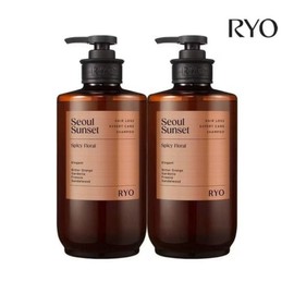 ryo Ryeo Jayang Specialized Hair Loss Care Shampoo 585ml*2 Option, 585ml / 려 자양 탈모전문케어 샴푸 585ml*2입 옵션, 585ml
