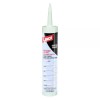 Lanco Siliconizer WHITE Elastomeric Crack Filler Caulk Sealant 10-oz Tube