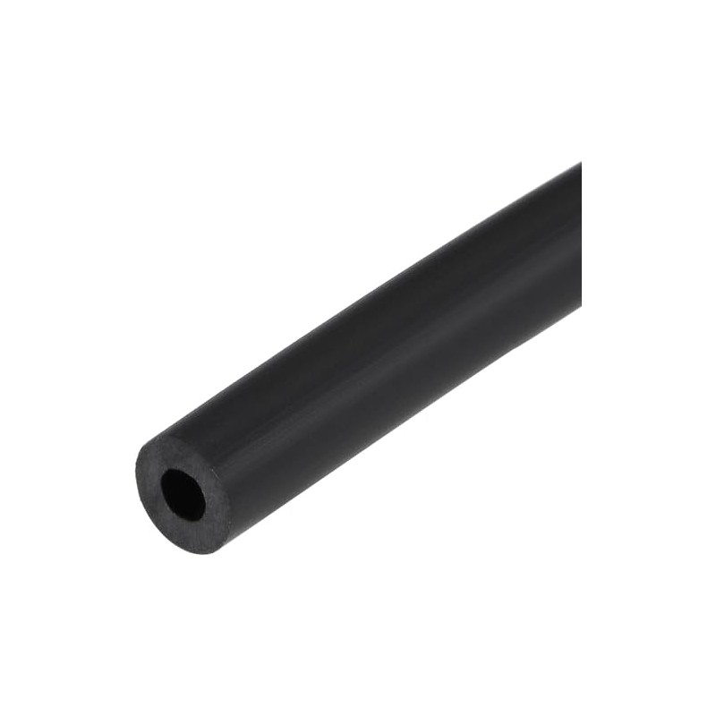 Lubricant Hose Fuel Line Hose Inner Diameter 0.16 inch (4