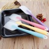 Importeek 3pz Espatula Miserable Silicon Reposteria Cocina Hornear
