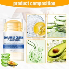 Unbranded 40g Ultra-Hydratin