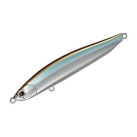 SMITH LTD Minnow Cherry Blood LL90S 3.5 inches (90 mm), 0.6 oz (15.7 g) Milbinago #05 Lure