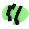 Ober Finger Orthotics Splint Fingerboard Left Right Hand Straightener for