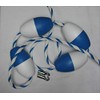 ATIE Pool Safety Rope Hook/Anchor with Screws for 3/4" Safety