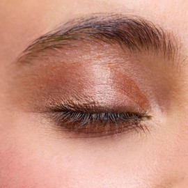 3INA MAKEUP - The 24H Color Liquid Eyeshadow 532 - Golden brown Liquid Eyeshadow - 24H Long-Wearing Waterproof Formula