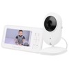 SP920 Camera Baby Monitor Digital Infant Camera TwoWay Audio Security