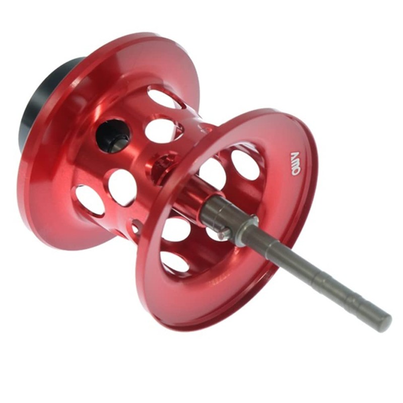 [Blue Arashi Lure] Daiwa Tattoora Bait Versatility Spool 19 TW