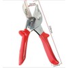 HugeAuto H842280 Miter Shears, Multi Angle Trim Cutter, Gasket Shear
