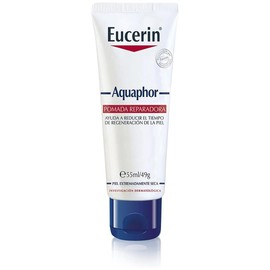 Eucerin Pomada Reparadora Aquaphor Piel Extra Seca 55Ml
