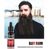 Beard Oil Set Soften, Smooth, Nourish, Strengthen, Birthday Gifts for