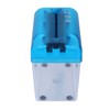 Manual Shredder Strip Cut Shredding Machine Desktop A6 Paper Cutting