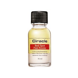 Ciracle Red Spot Pink Powder, 0.5 Ounce
