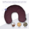 Mother Earth Pillows Large Triggerpoint Pillow for Neck and Shoulders