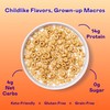 Magic Spoon Cereal - High Protein Cereals - Sugar Free