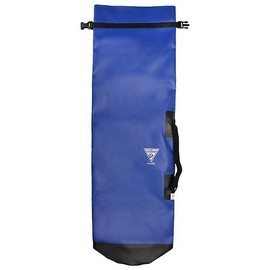 Built U.S.A. Seattle Sports  Explorer Dry Bag, X-Long, Blue