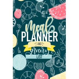 Meal Planner & Grocery List