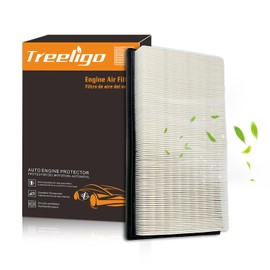 Engine Air Filter CA4309 Air Filter Fit for Altima 1993-2018, Pathfinder 1990-2004/2013-2020, Murano 2003-2027/2009-2024, Maxima 1984,1989-2014,2016-2023, Sentra,Legacy,Forester,QX60, G35 FX35, G20