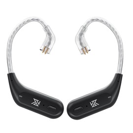 Zengli KZ AZ09 - Cable Adaptador Bluetooth 5.4 Módulos IEM Bluetooth, Inalámbrico, Impermeable, No es un Aparato Auditivo (No Incluye Audífonos)