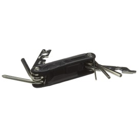 Cyclo Deluxe Multi Tool, Black