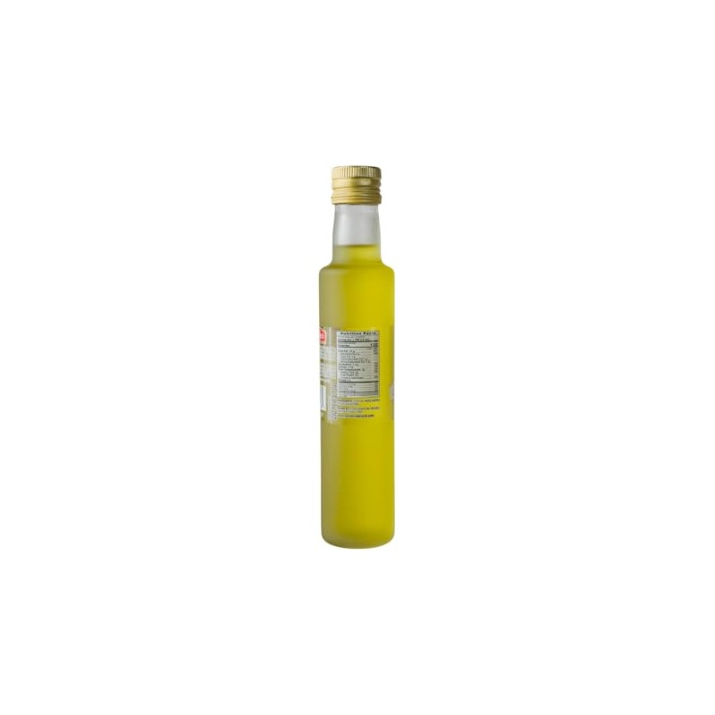 Partanna White Truffle Olive Oil - Premium Flavored Olive Oil